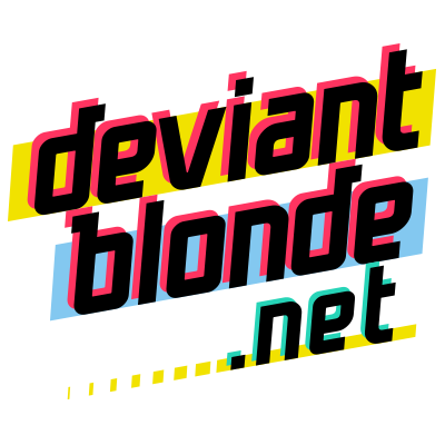 DeviantBlonde.net